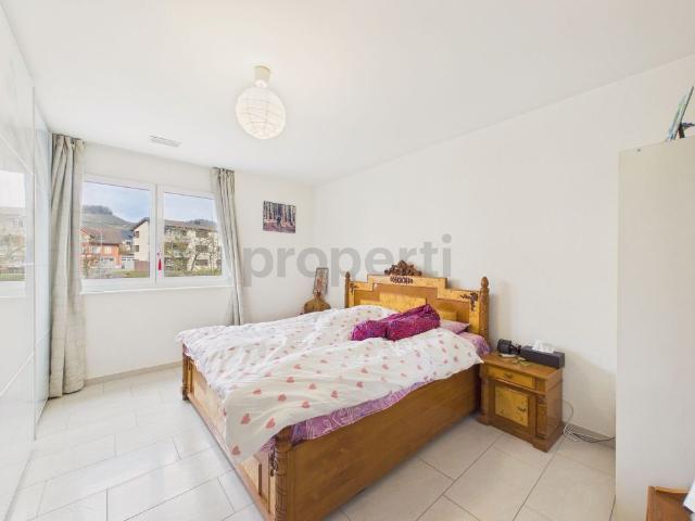 Apartment mieten in Birmenstorf (AG), Aargau