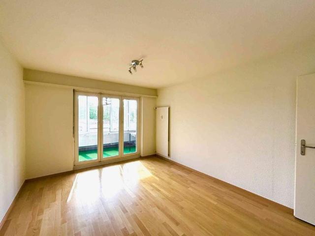 Apartment mieten in Frauenfeld, Thurgau