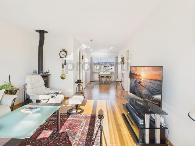 Apartment mieten in Frauenfeld, Thurgau