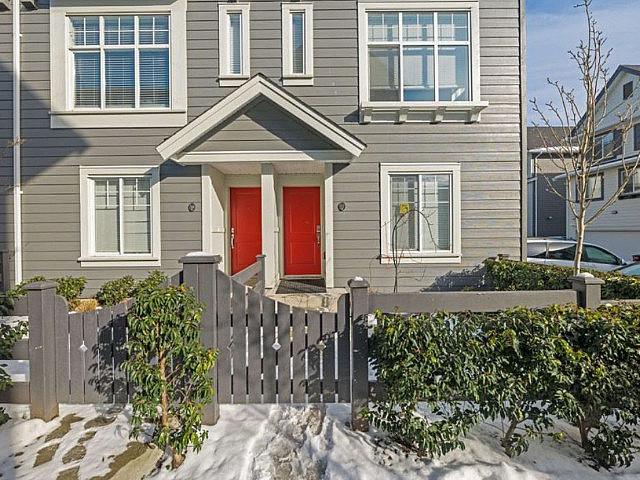 Townhouse for rent in Surrey, British Columbia