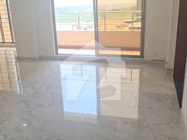 Apartment for rent in Islamabad