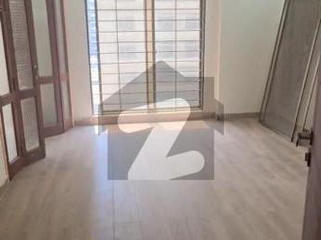 Apartment for rent in Islamabad