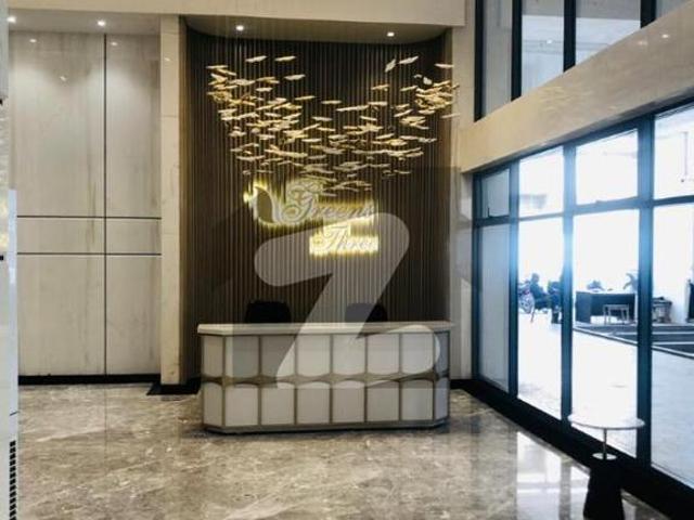 Apartment for rent in Jamshed Town, North Waziristan
