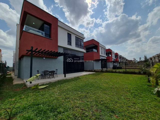 House for sale in Kiambu