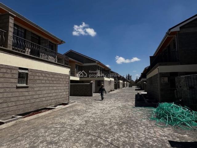 House for sale in Machakos