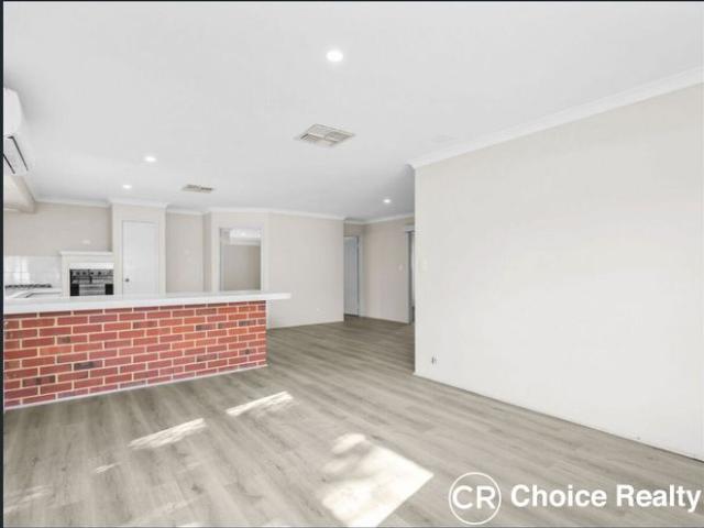 House for rent in Seville Grove, Western Australia