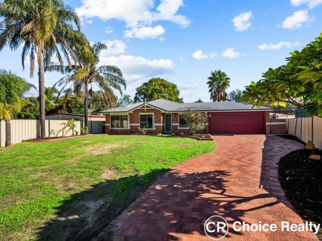 House for rent in Seville Grove, Western Australia
