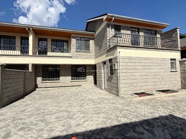 House for sale in Machakos