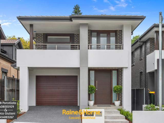 House for rent in Sydney, New South Wales