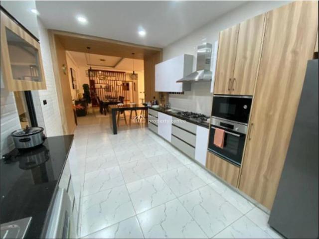 Apartment for sale in Spring Valley, Westlands