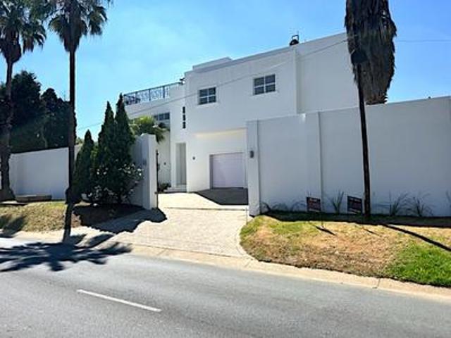 House for rent in Sandton, Morningside