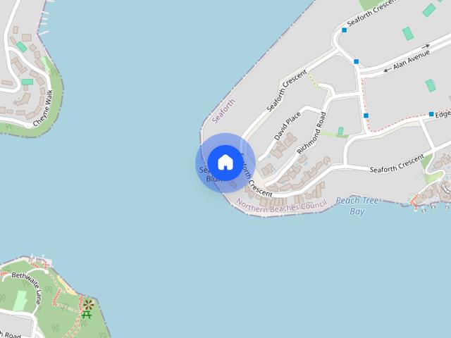 House for rent in Sydney, New South Wales