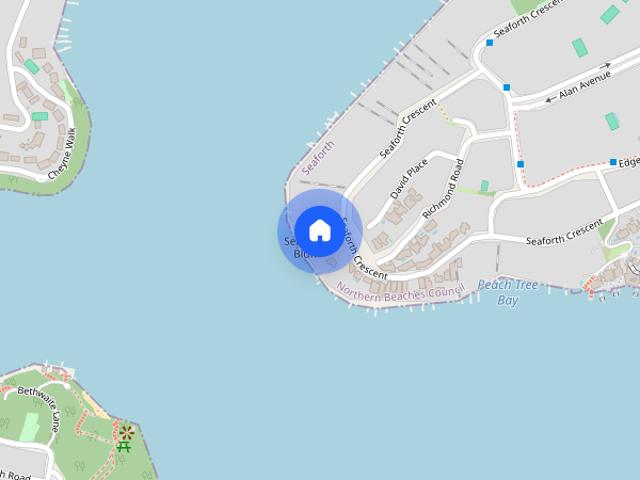 House for rent in Sydney, New South Wales