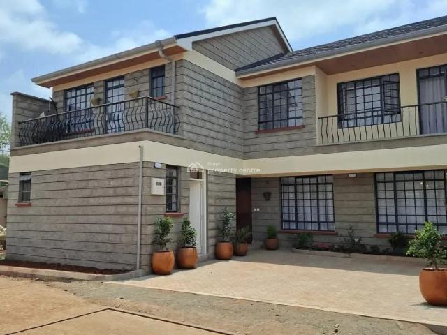 House for sale in Machakos