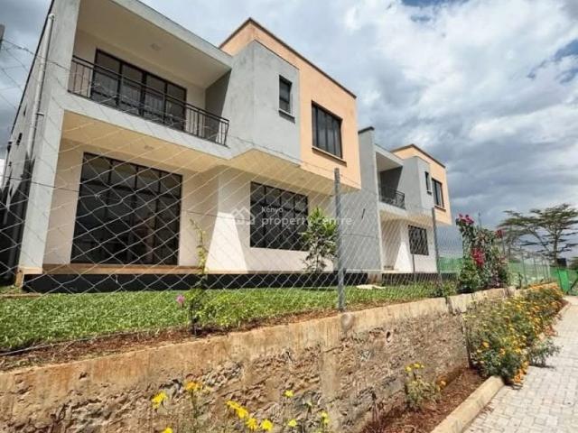 House for sale in Machakos