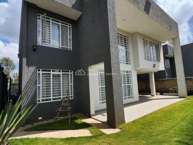 House for sale in Kajiado