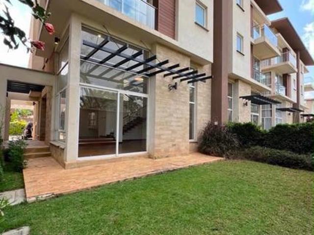 House for rent in Lavington, Kiambu