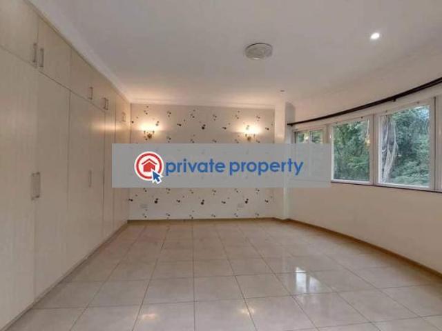 House for rent in Westlands