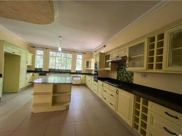 House for rent in Karen, Nairobi