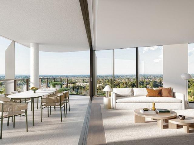 Apartment for sale in Sydney, New South Wales