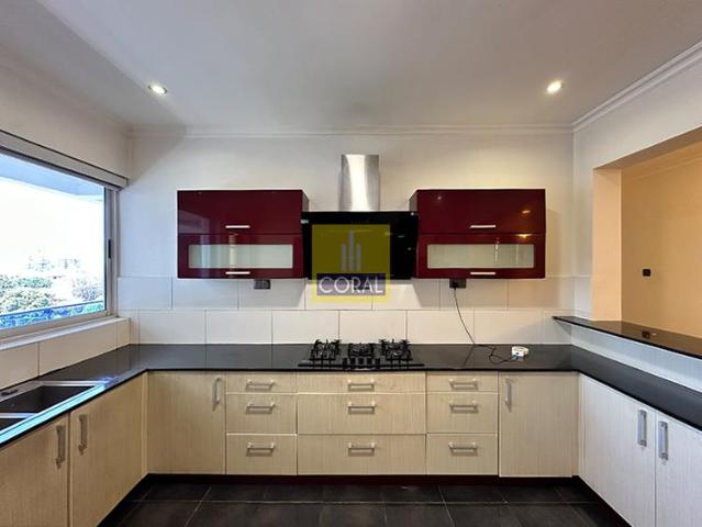 Apartment for rent in Kileleshwa, Westlands
