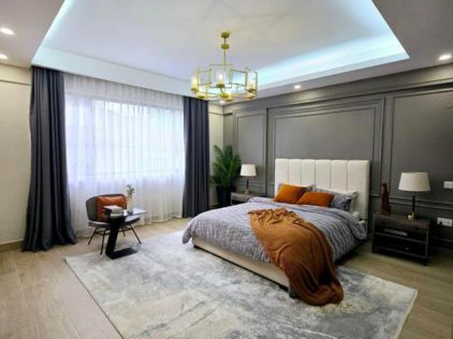 Apartment for sale in Kilimani, Westlands