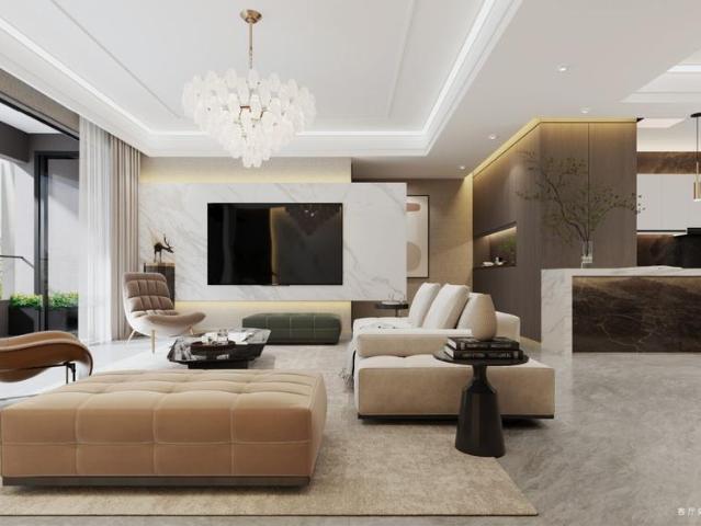 Apartment for sale in Kilimani, Kiambu