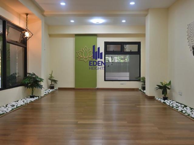 Apartment for rent in Molo, Nakuru