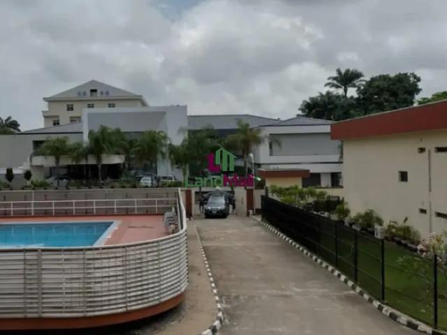 Property for rent in Eti Osa, Abuja