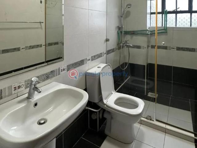 Apartment for rent in Nairobi