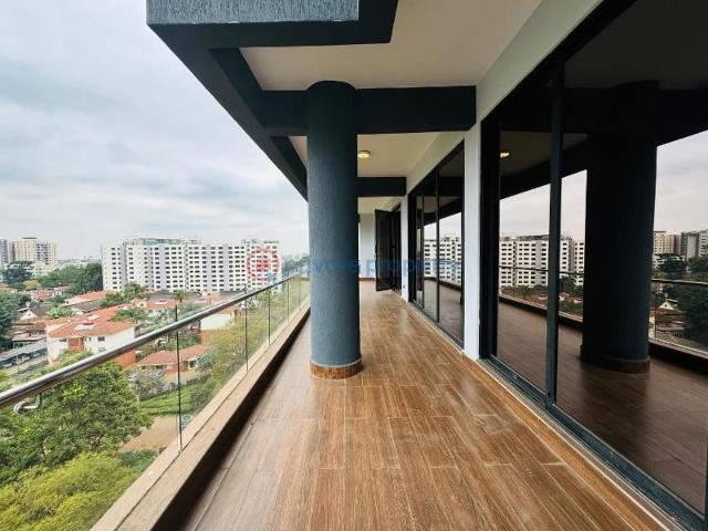 Apartment for rent in Spring Valley, Kiambu