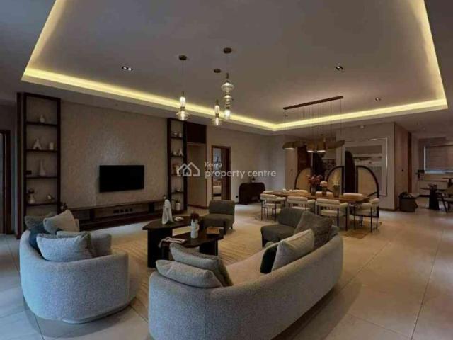 Apartment for sale in Westlands, Nairobi