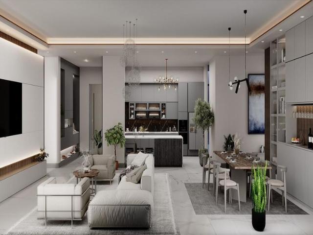 Apartment for sale in Kilimani, Westlands