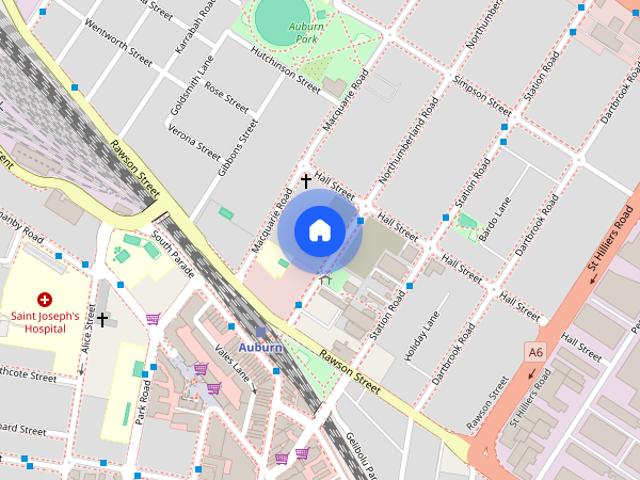 Apartment for rent in Sydney, New South Wales