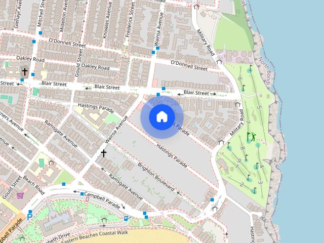 House for rent in Eastern Suburbs, Sydney