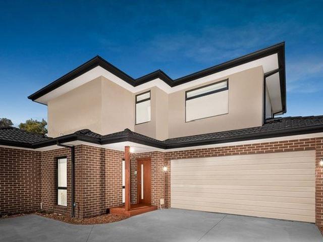 Townhouse for rent in Rowville, Melbourne