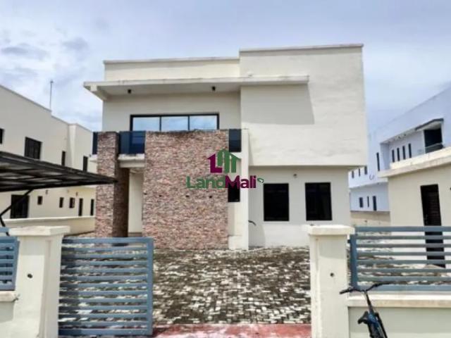 Property for rent in Eti Osa, Abuja