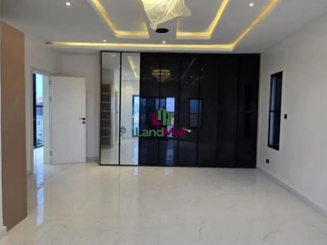 Property for sale in Eti Osa, Abuja