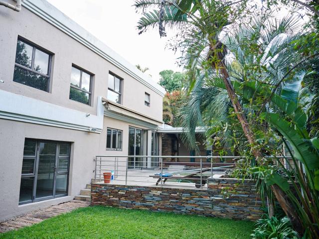 House for rent in Atholl Gardens, Sandton