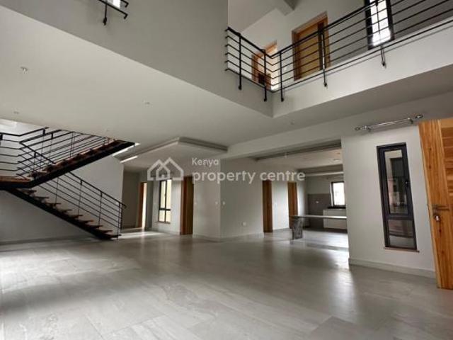 Property for sale in Kileleshwa, Kiambu