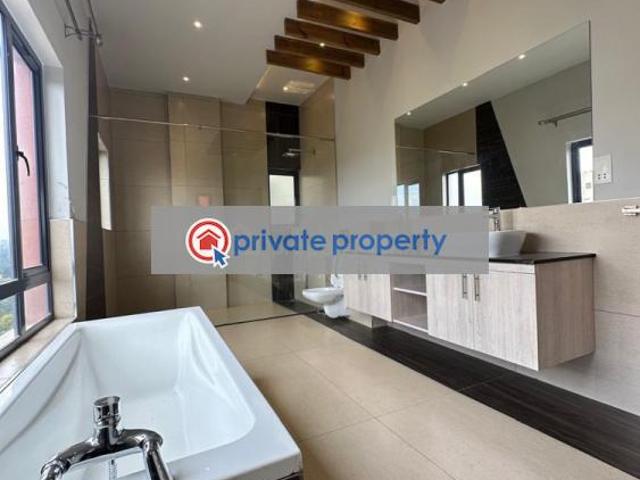 Apartment for sale in Kileleshwa, Kiambu