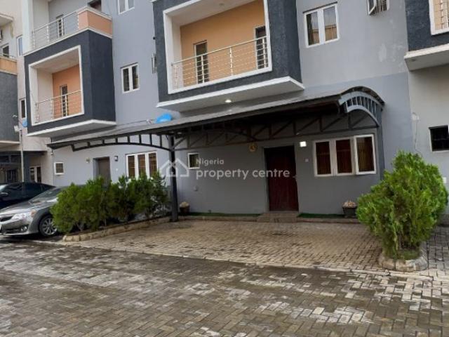 Detached house for rent in Jahi, Sokoto