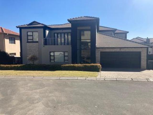 House for rent in Midrand, City of Johannesburg Metropolitan Municipality
