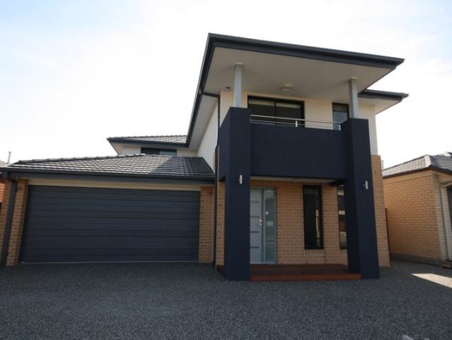Townhouse for rent in Camerons Creek, Victoria