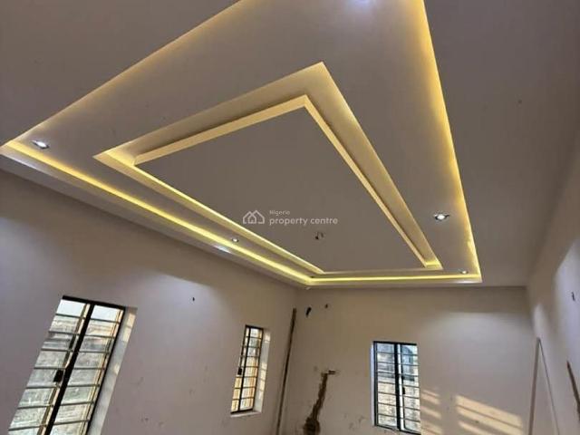 Detached duplex for sale in Abuja, Sokoto