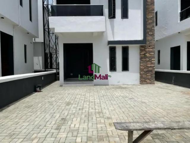Property for sale in Eti Osa, Abuja