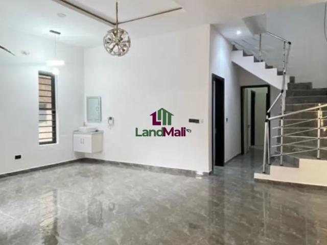 Property for sale in Eti Osa, Abuja