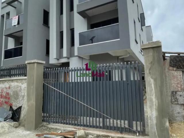 Property for sale in Eti Osa, Abuja