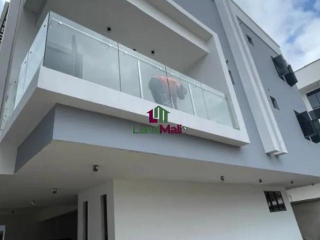 Property for sale in Eti Osa, Abuja
