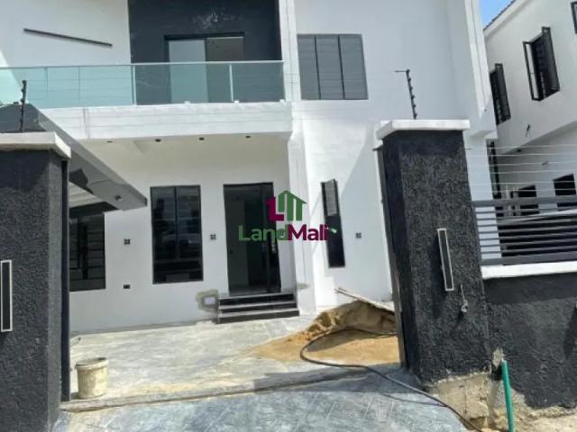 Property for sale in Eti Osa, Abuja